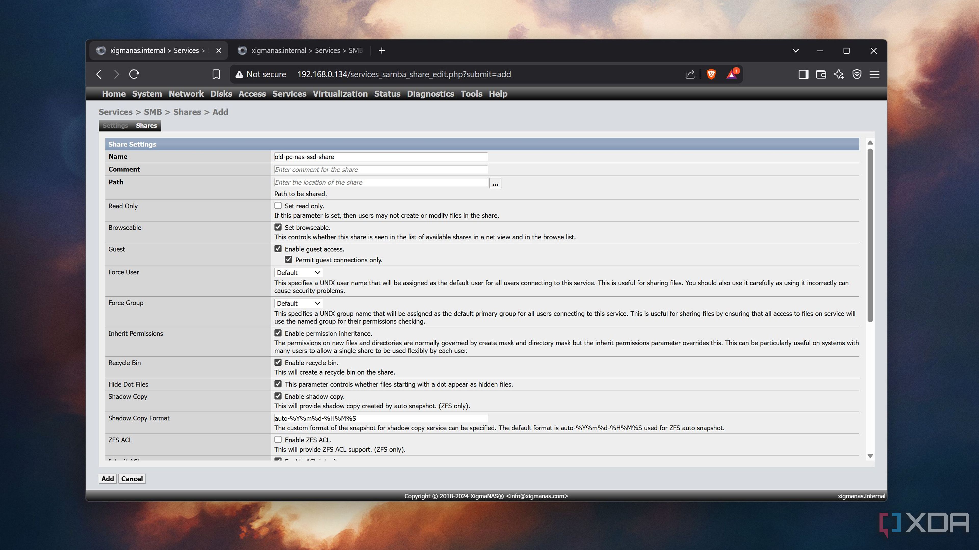 I stopped dismissing FreeBSD after trying out its modern distros