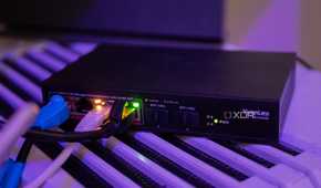 YuanLey-2.5-GbE-Managed-Switch-Feature