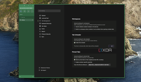 Zen browser 2