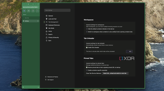 Zen browser 2