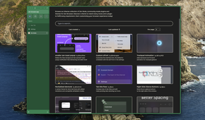 Zen browser 3