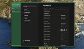 Zen browser 4