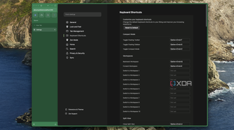 Zen browser 4