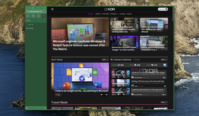 Zen browser 5
