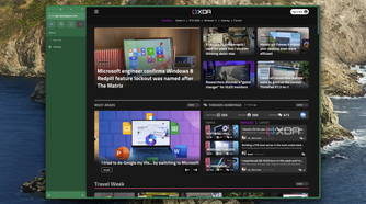 Zen browser 5