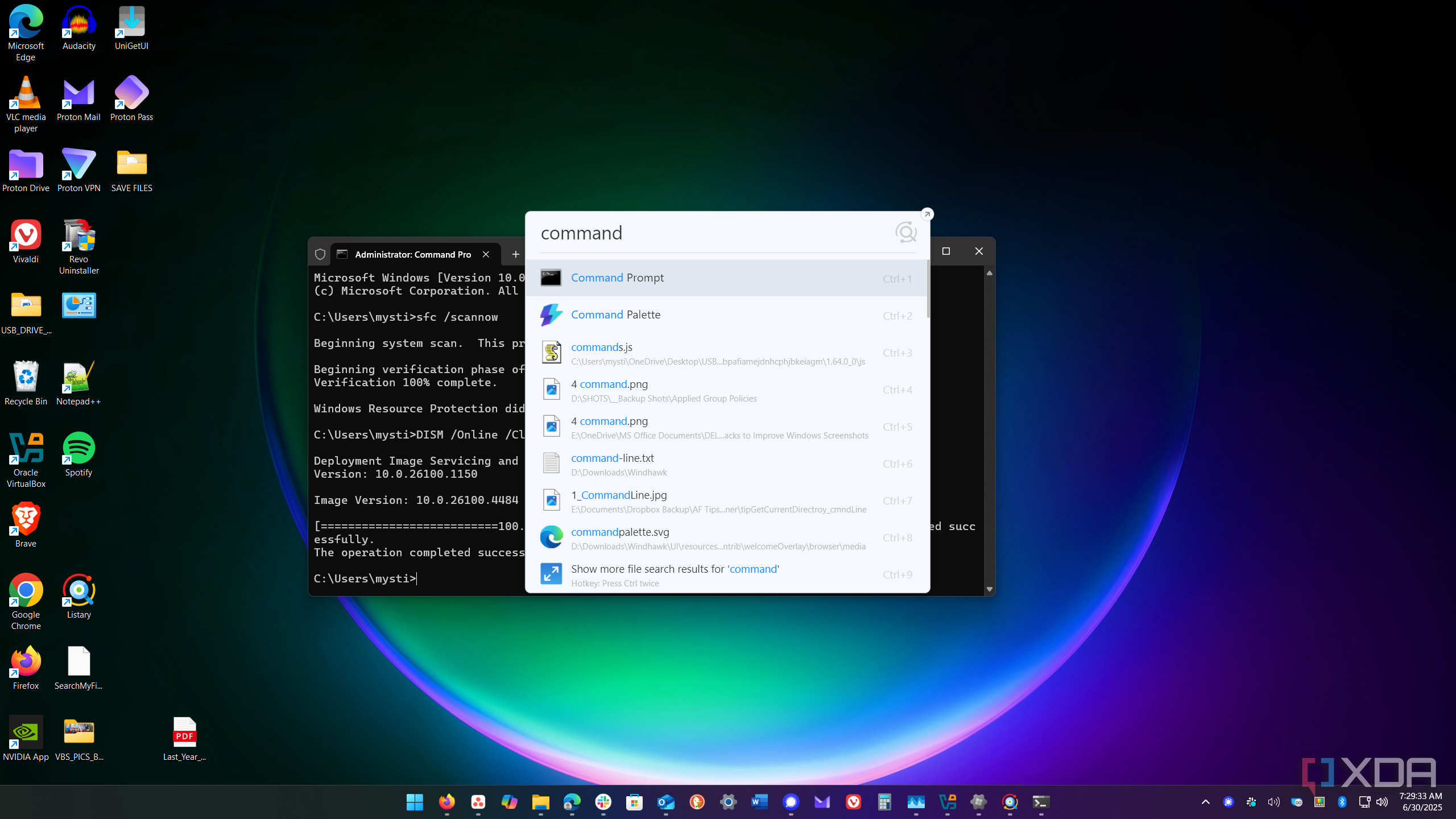 6 utilities that solve the most annoying Windows problems