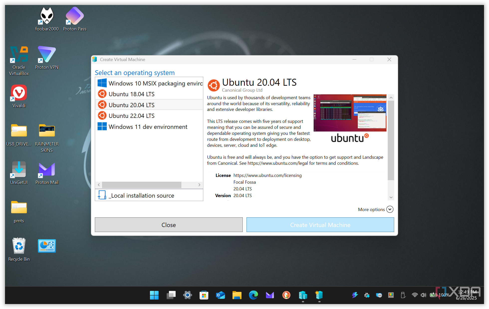 5 reasons I prefer this distro over Ubuntu as a Windows-to-Linux convert