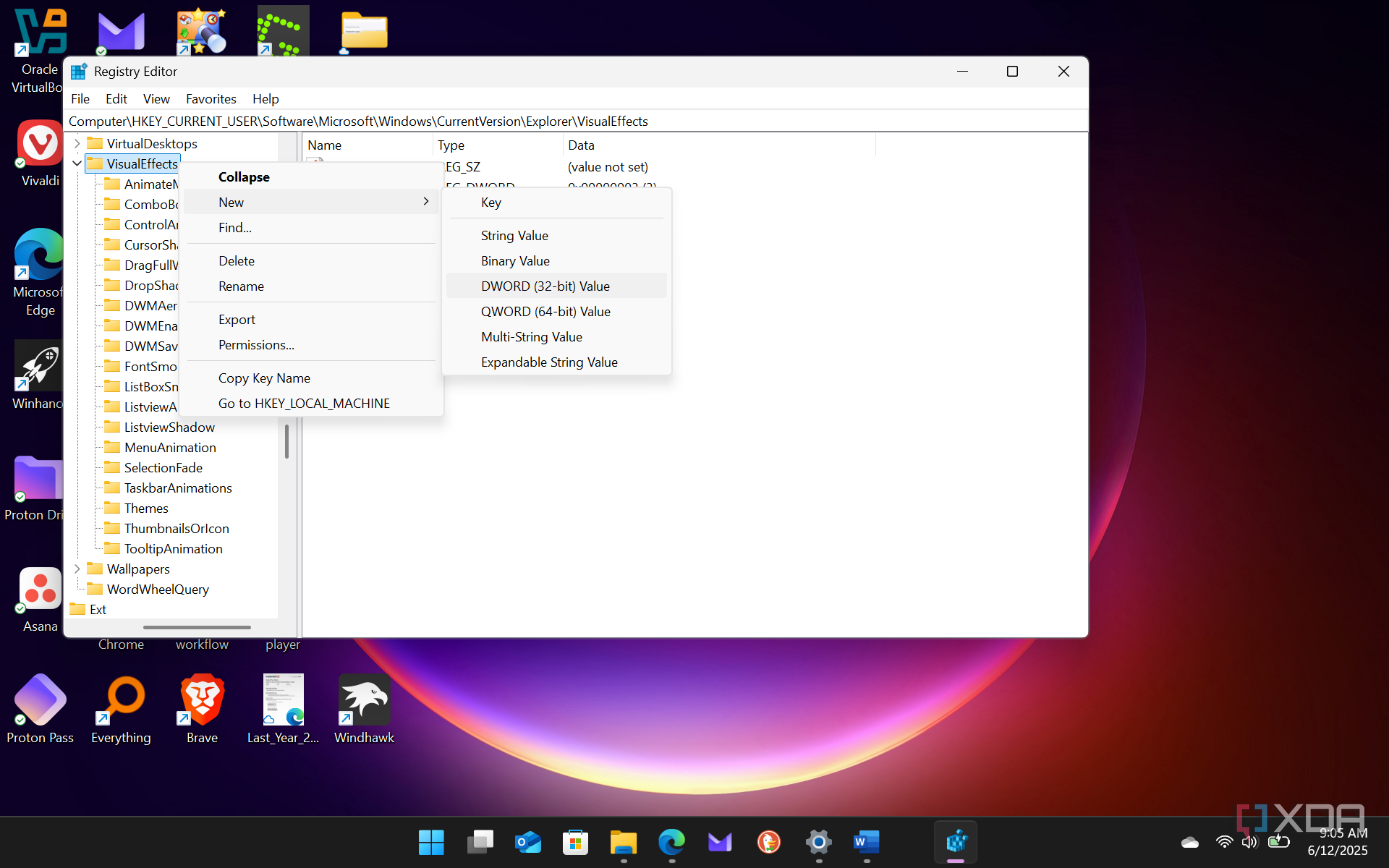 5 registry tweaks I made to instantly speed up my Windows PC