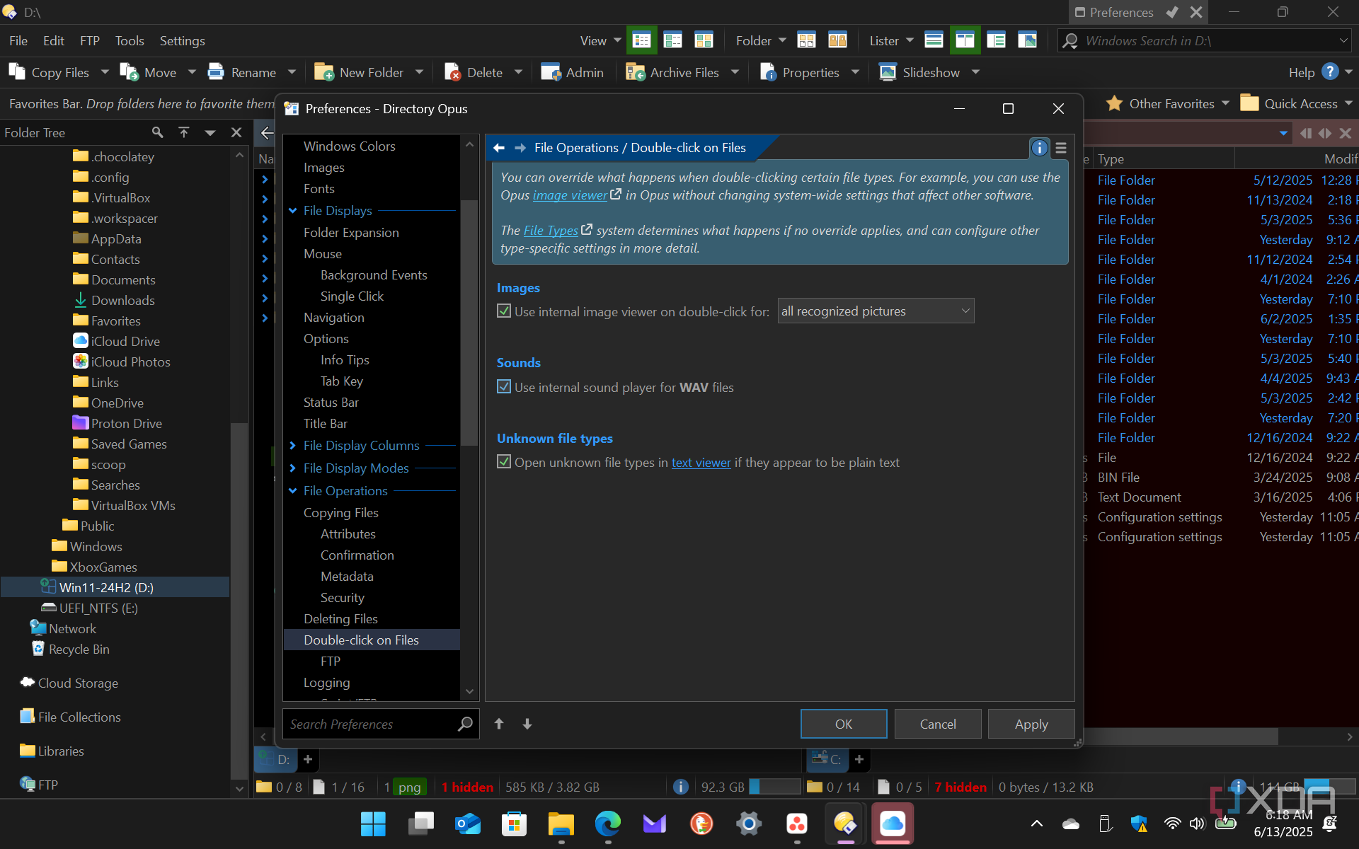 5 reasons I love Directory Opus and think everyone should give it a try