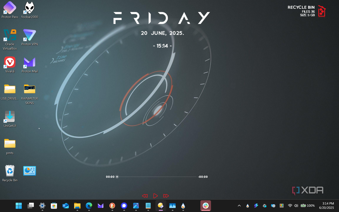 Ios Widget Note Rainmeter Rainmeter Widget · GitHub