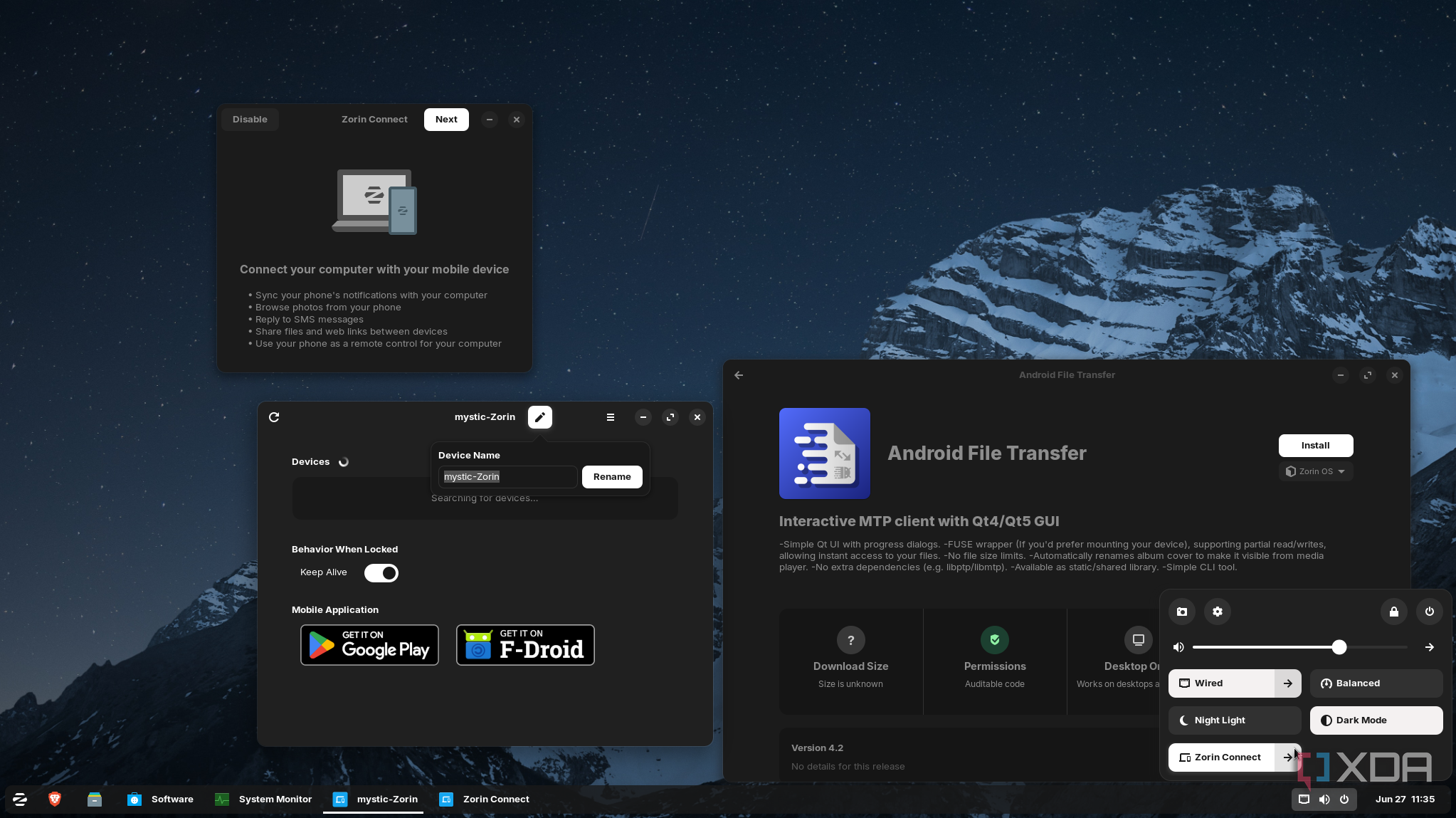 These 5 Linux distros are perfect for reviving PCs that can't handle ...