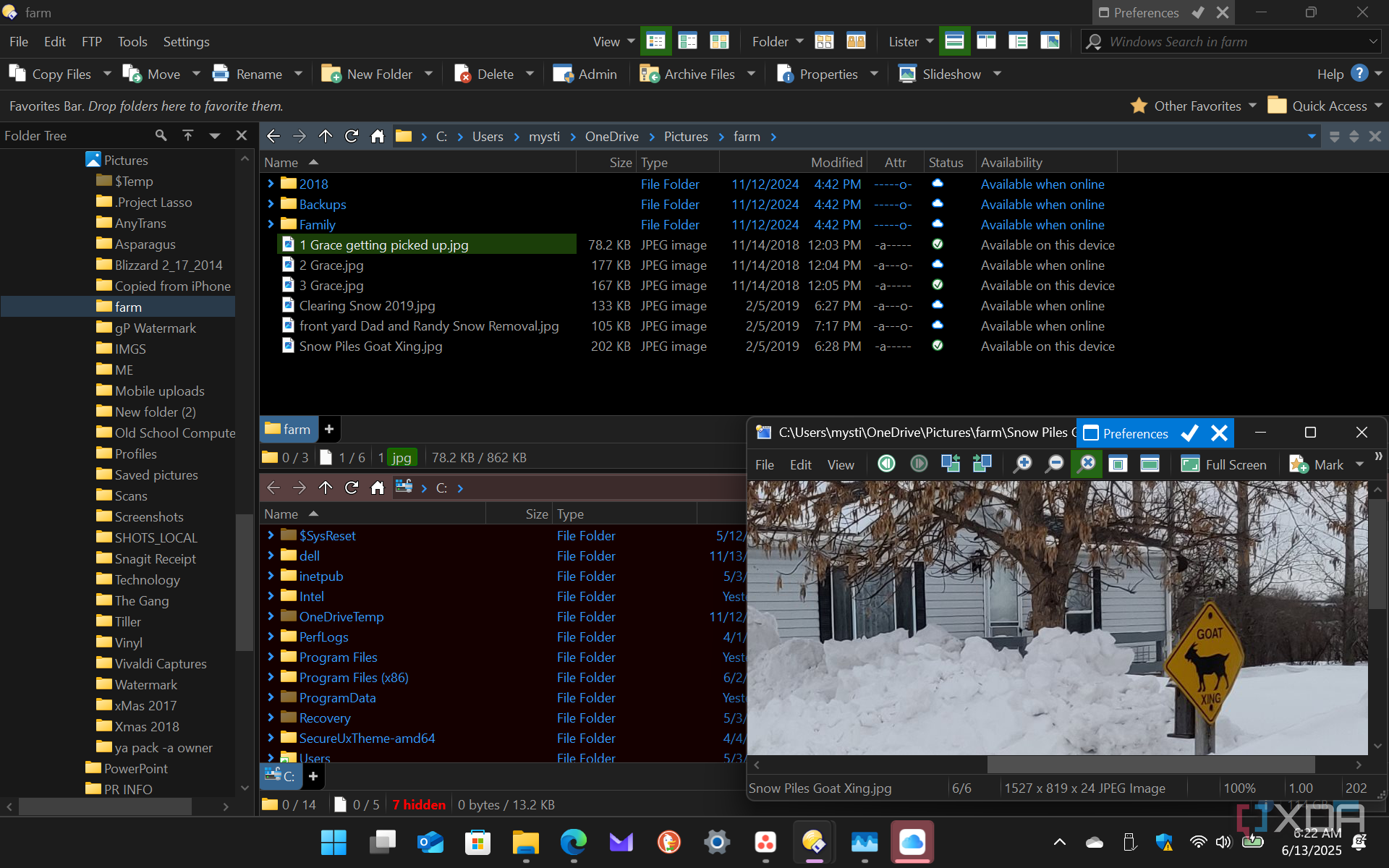5 reasons I love Directory Opus and think everyone should give it a try