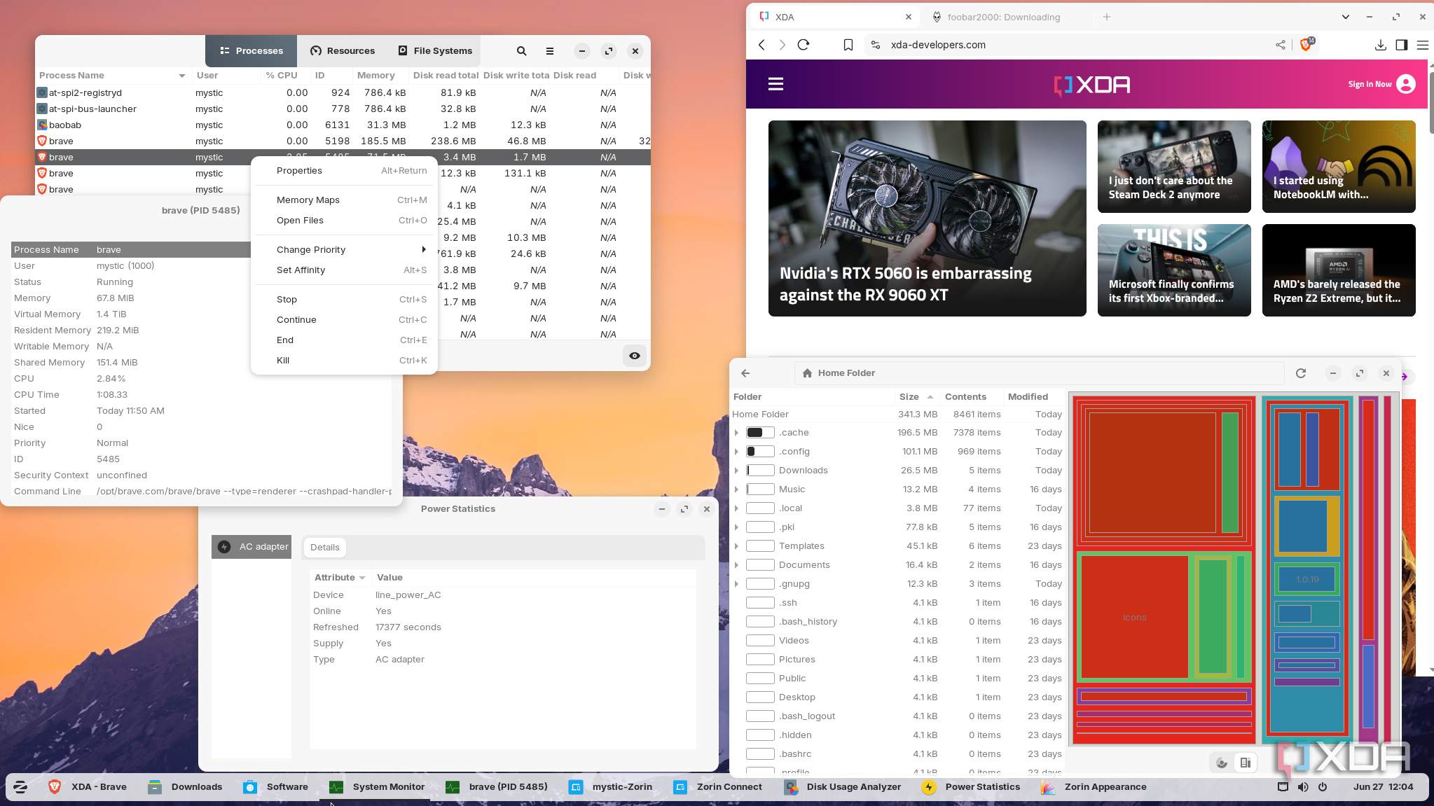 5 lightweight Linux distros that breathe life into old Windows 10 laptops