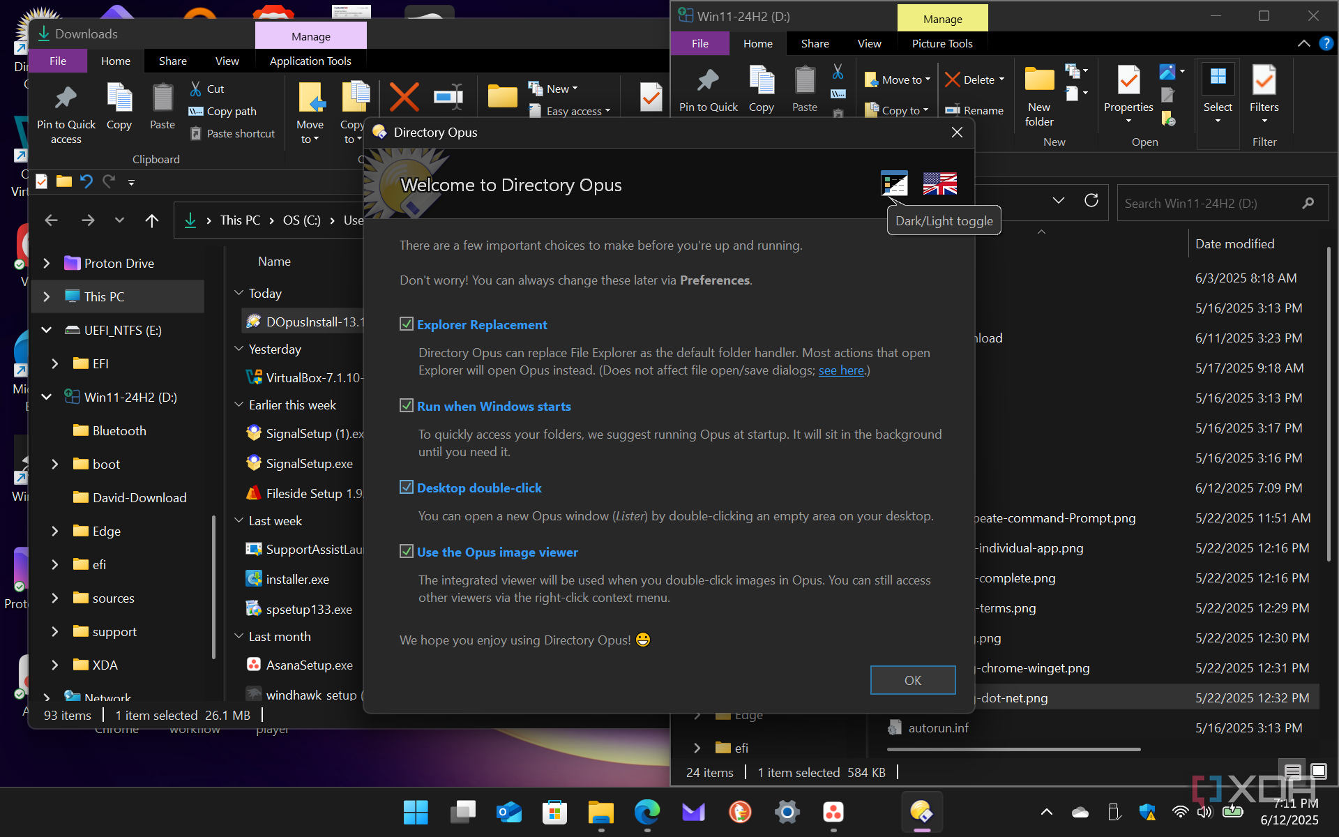 5 reasons I love Directory Opus and think everyone should give it a try