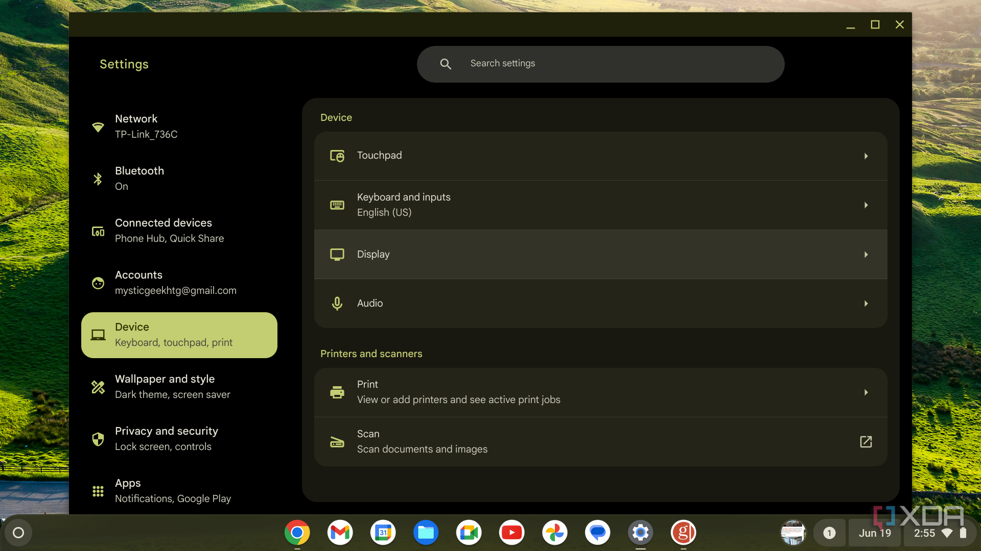 6 things you can do with that old Chromebook you have lying around