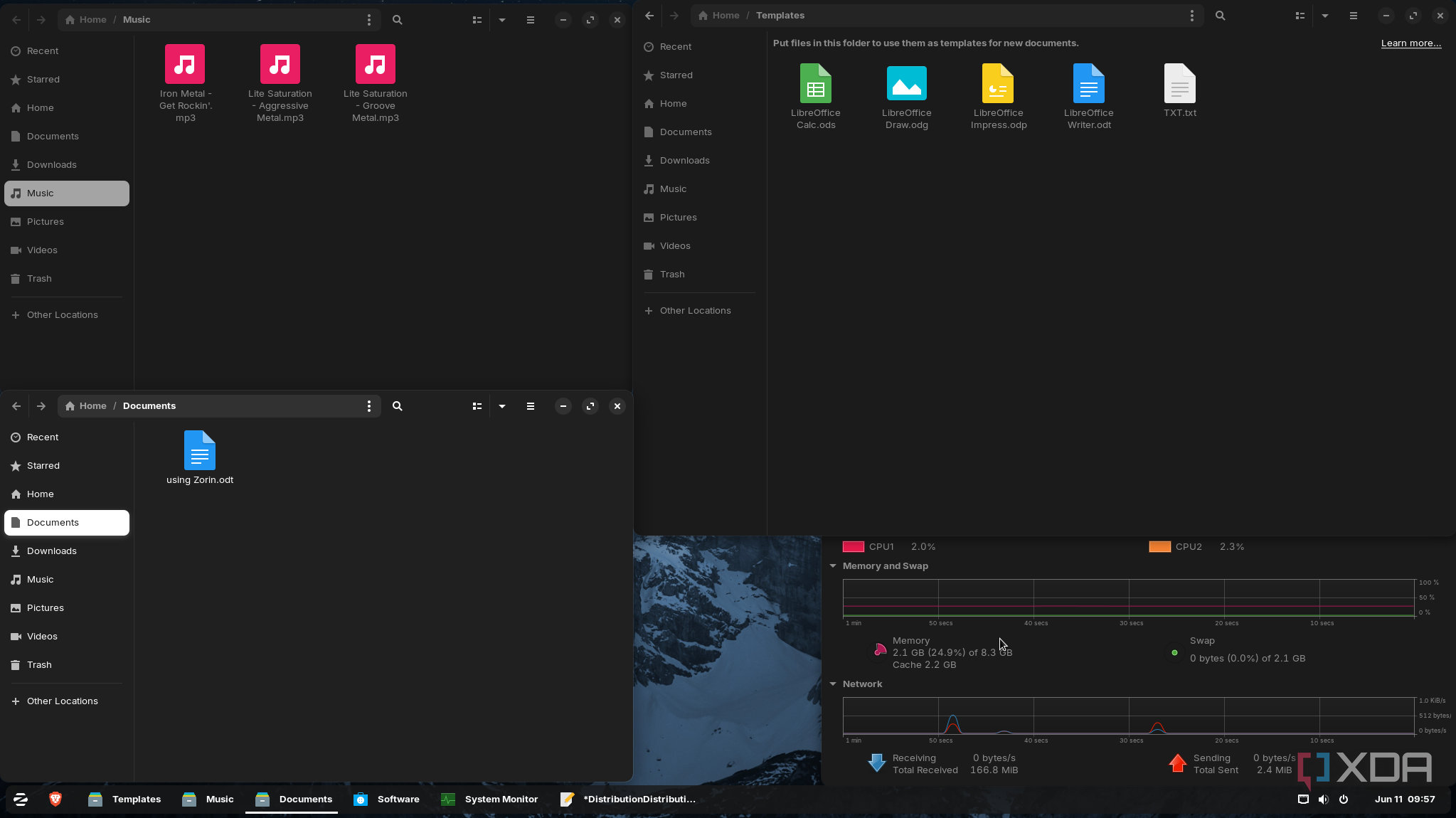 5 reasons I prefer this distro over Ubuntu as a Windows-to-Linux convert