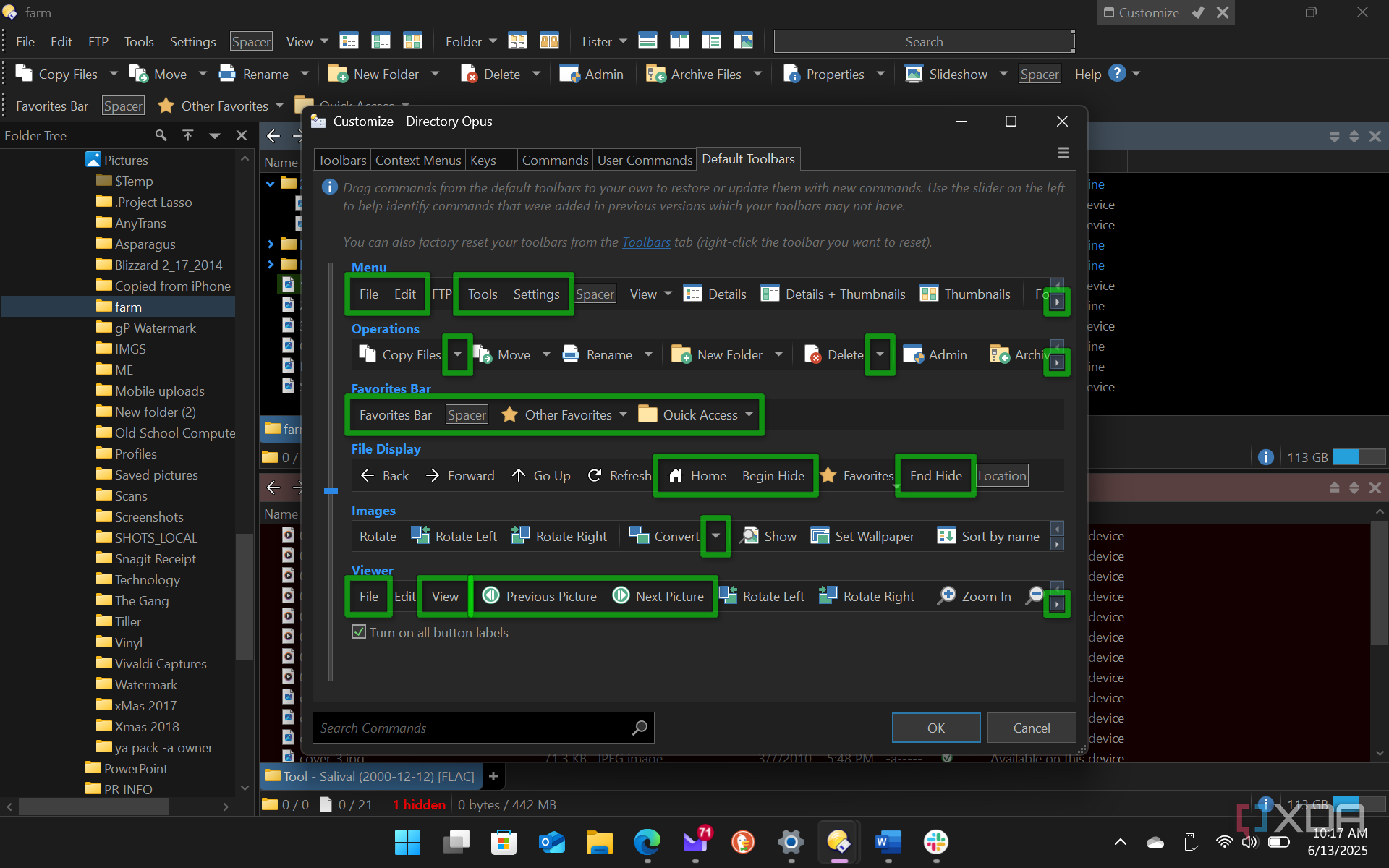 5 reasons I love Directory Opus and think everyone should give it a try