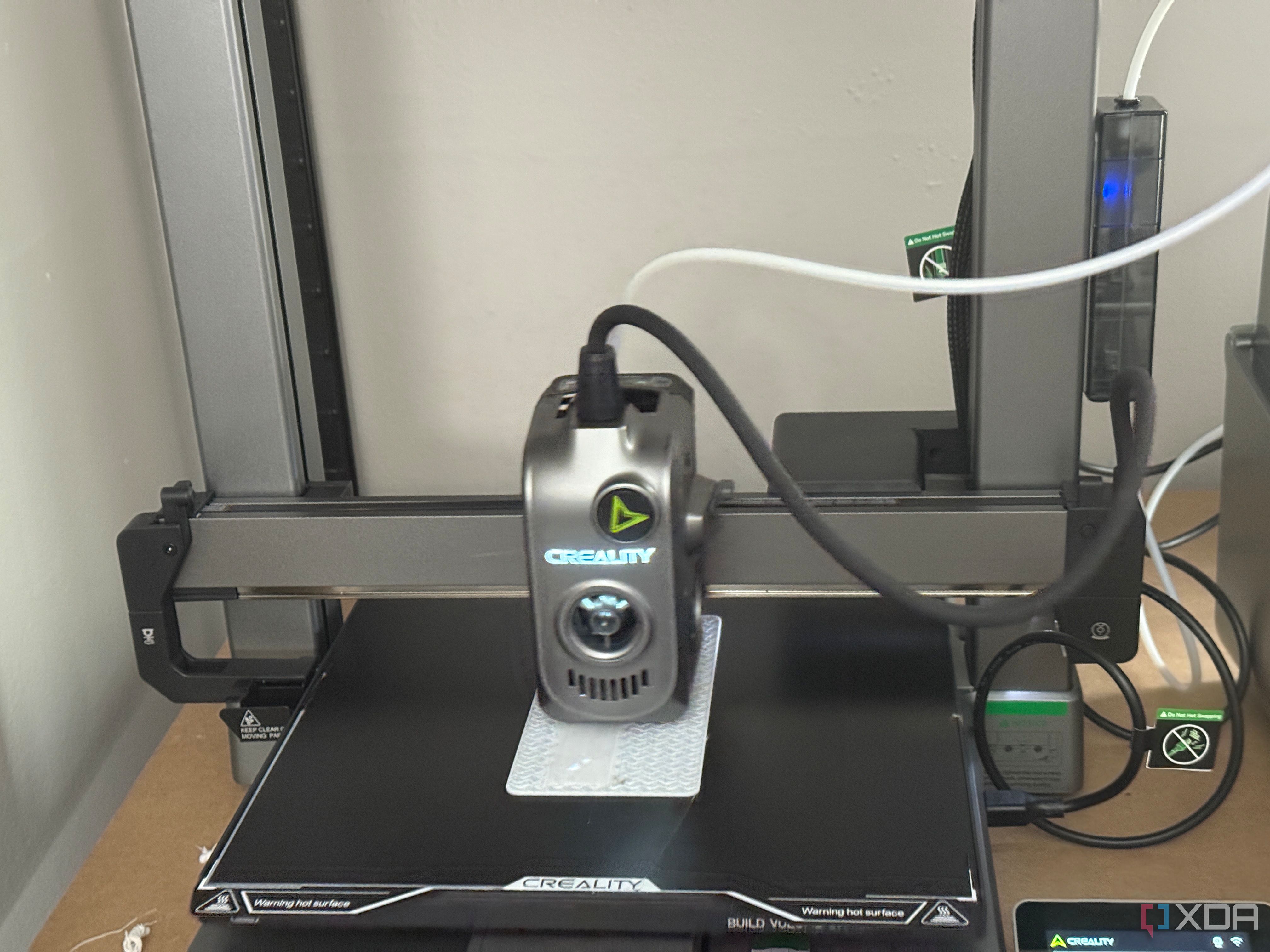 3D printing a USB and SD card organizer