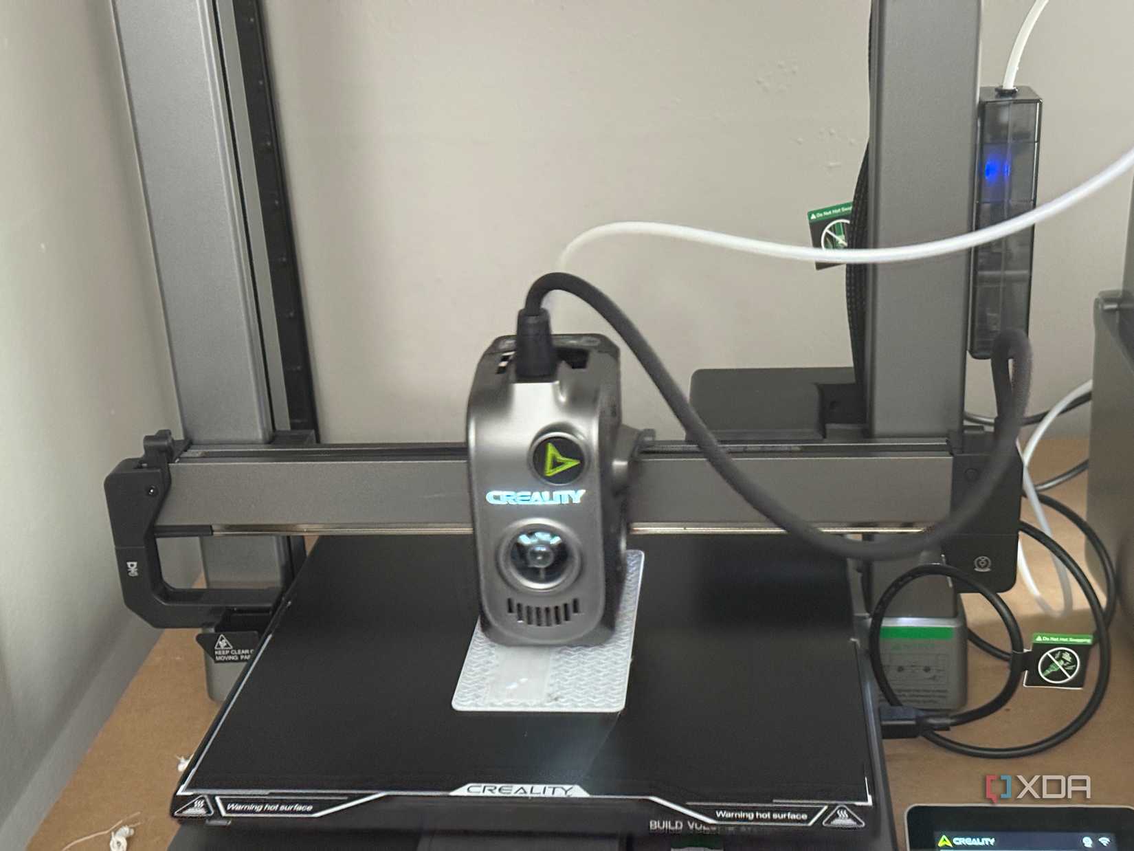 My first week with a 3D printer taught me that defaults destroy prints, not build them