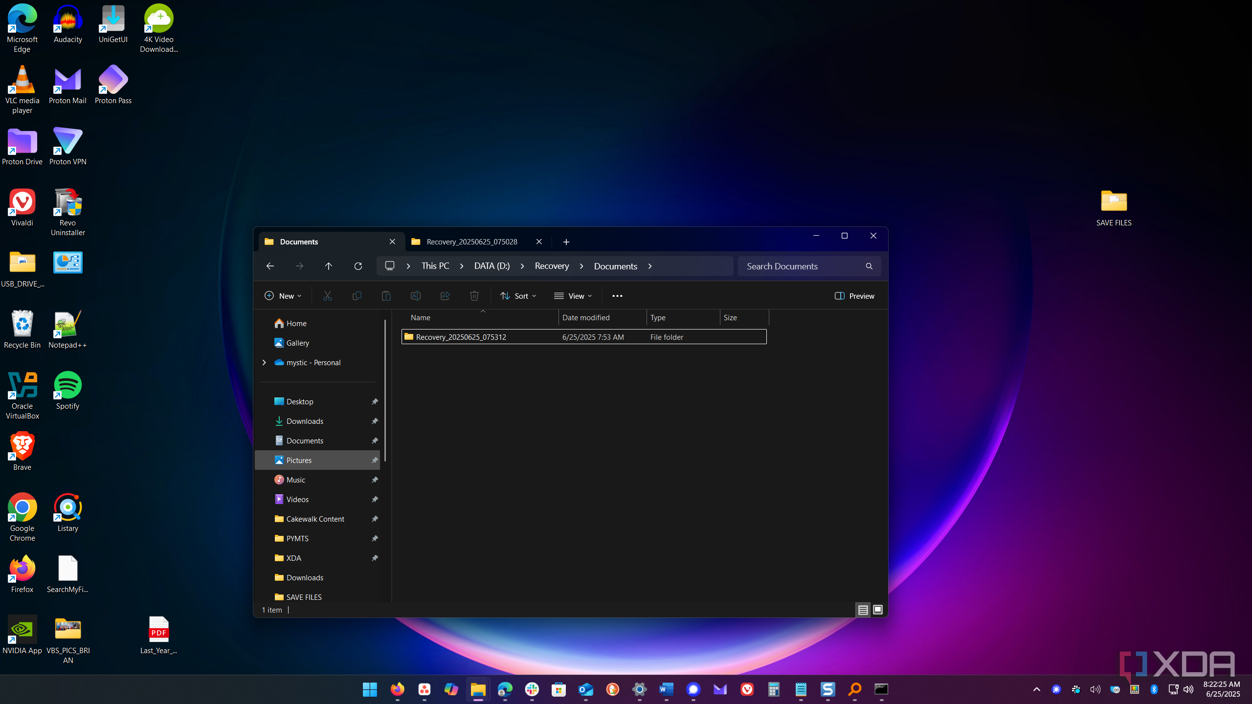 Lost your data? This little-known Microsoft tool might help recover it