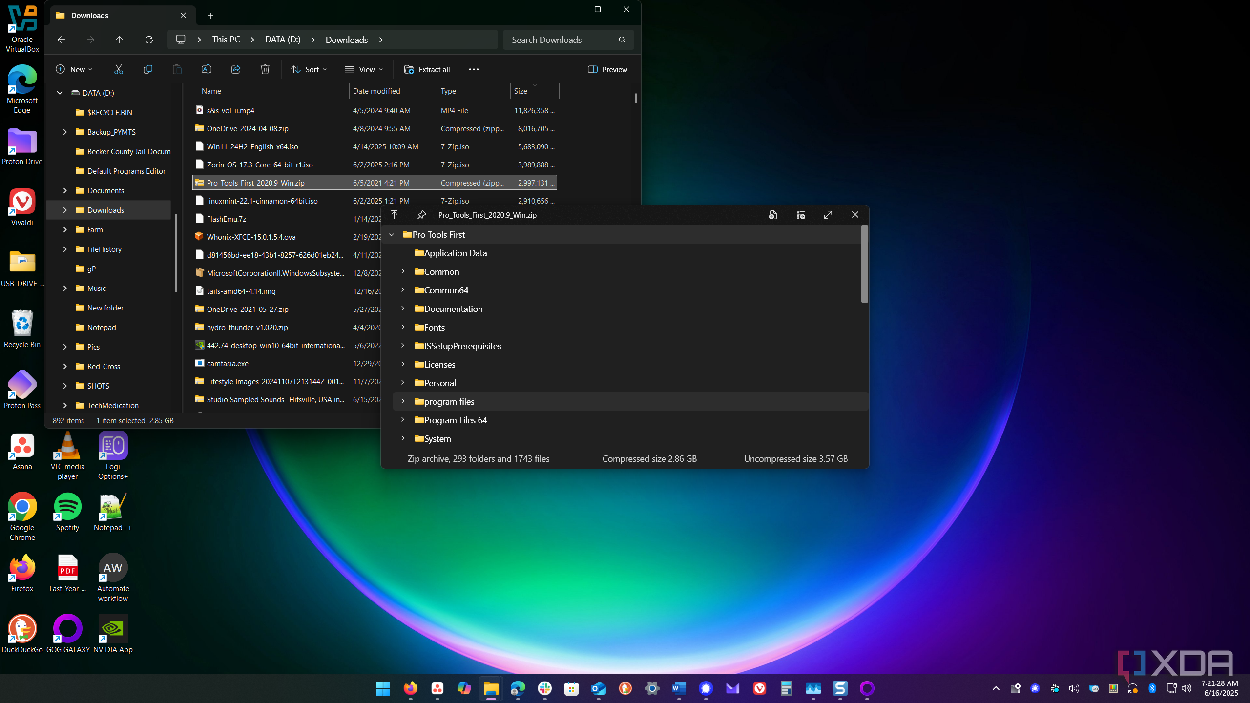 5 power user apps I installed that have made my workflow more efficient
