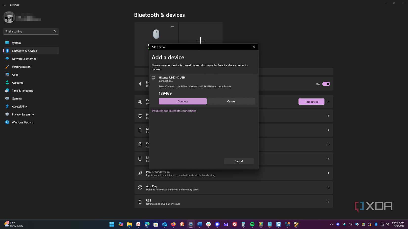 I hacked-proofed my laptop’s Bluetooth and here’s what happened