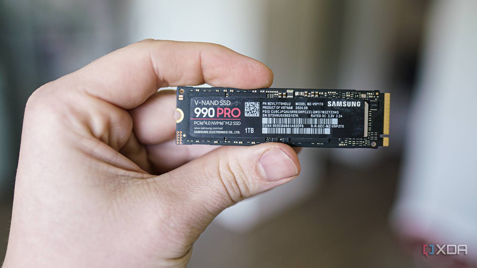 things I wish I knew before buying this SSD