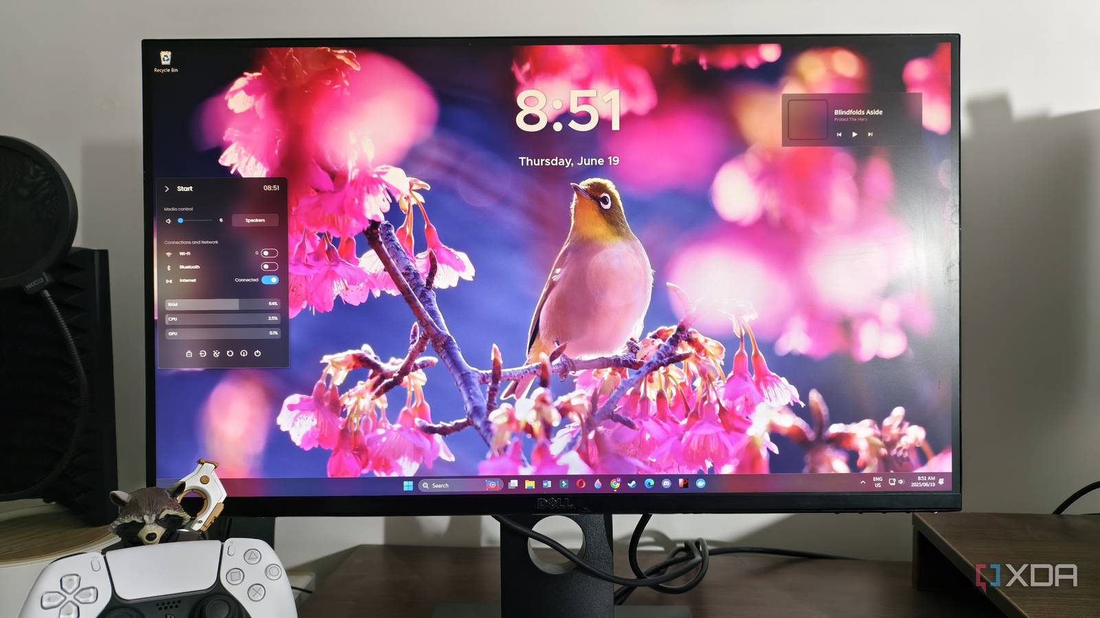 7 tools I use to customize my Windows 11 desktop
