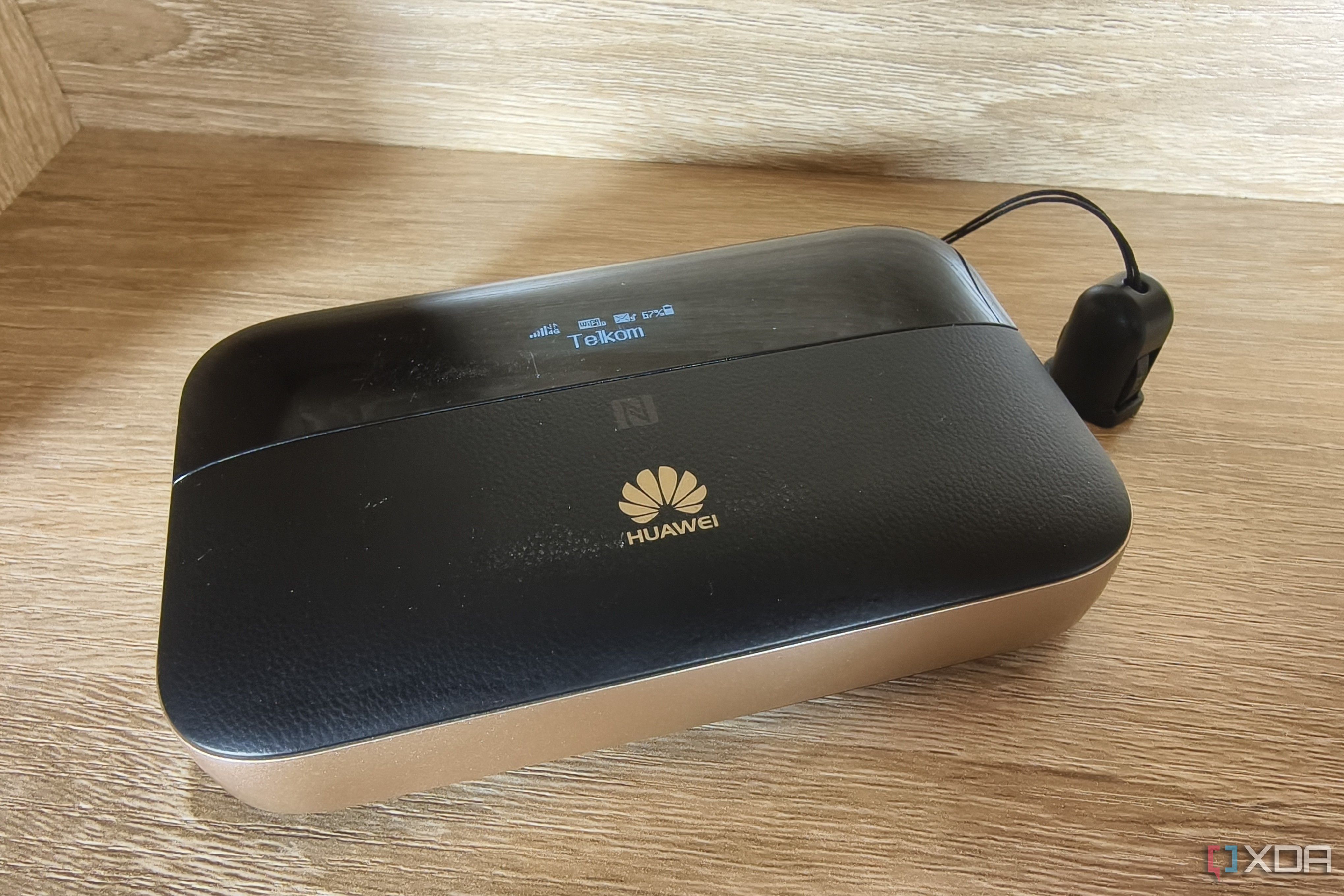 Don't throw away your old router! Here's how I repurposed mine