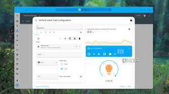 Adding cards to Vertical Stack in Home Assistant