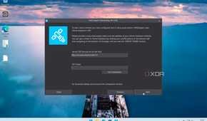 Adding Home Assistant API to HASS.Agent