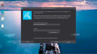 Adding Home Assistant API to HASS.Agent