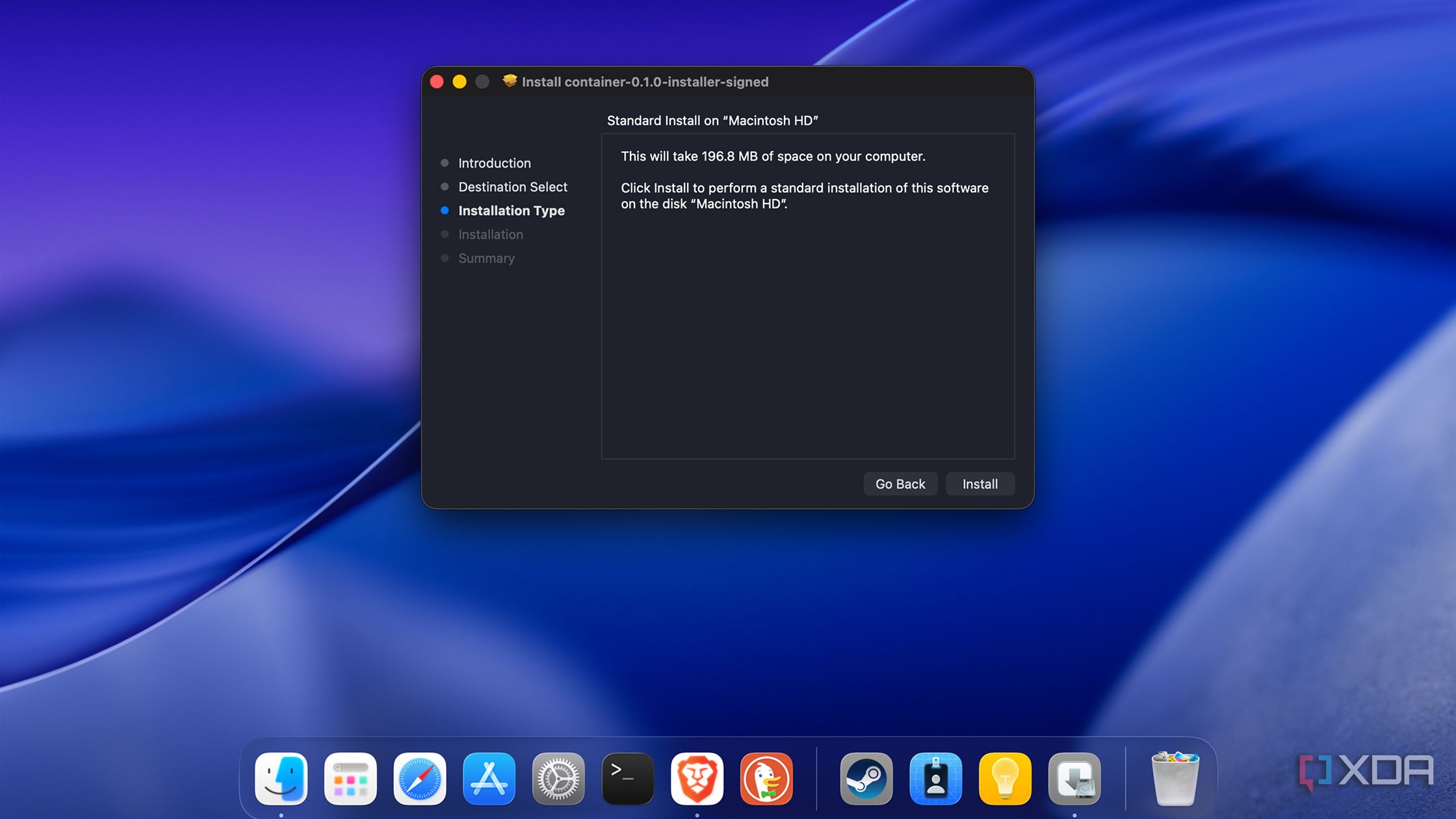 Windows is quietly becoming the easiest way to run Linux containers ...