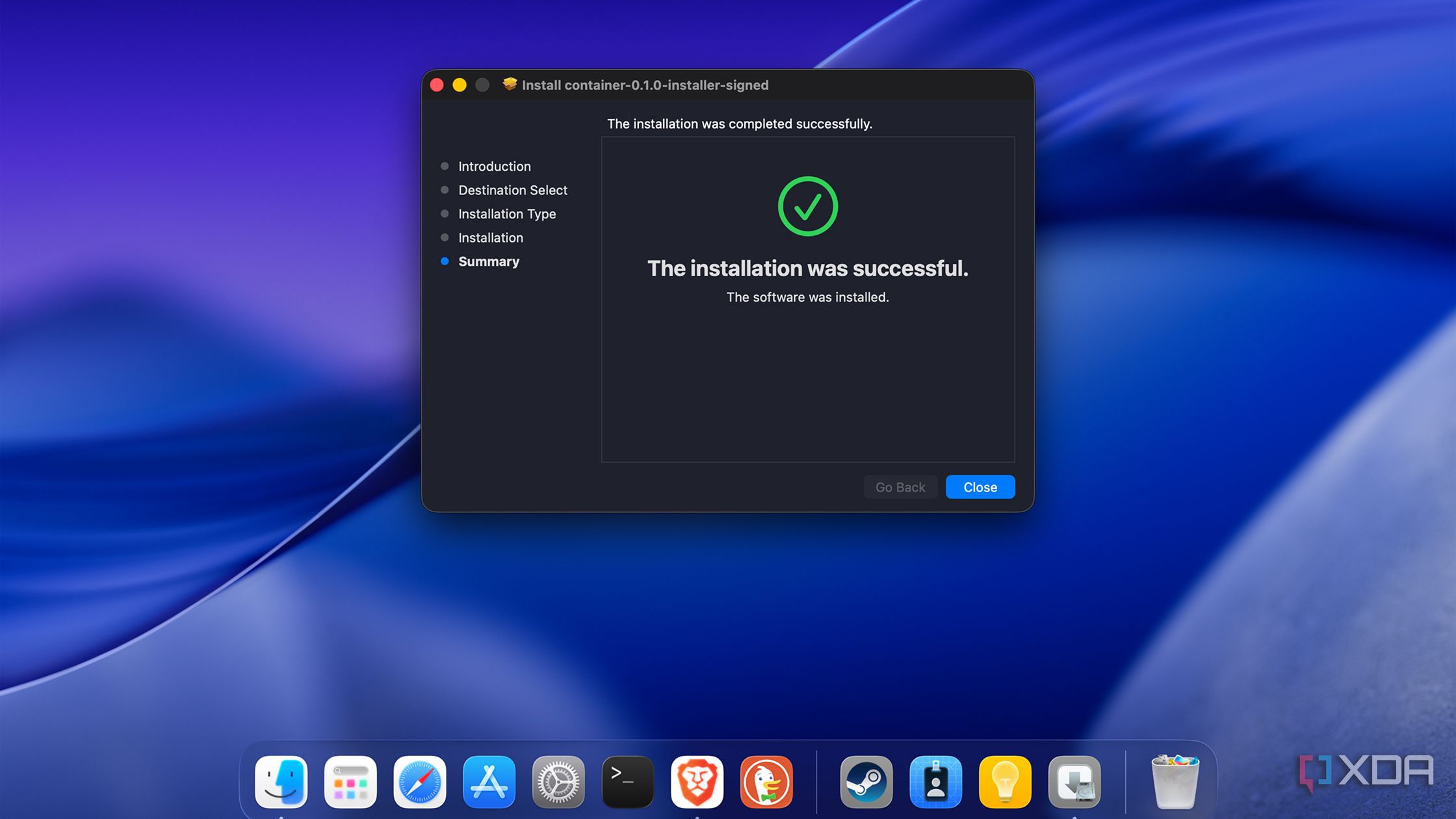 Windows is quietly becoming the easiest way to run Linux containers ...