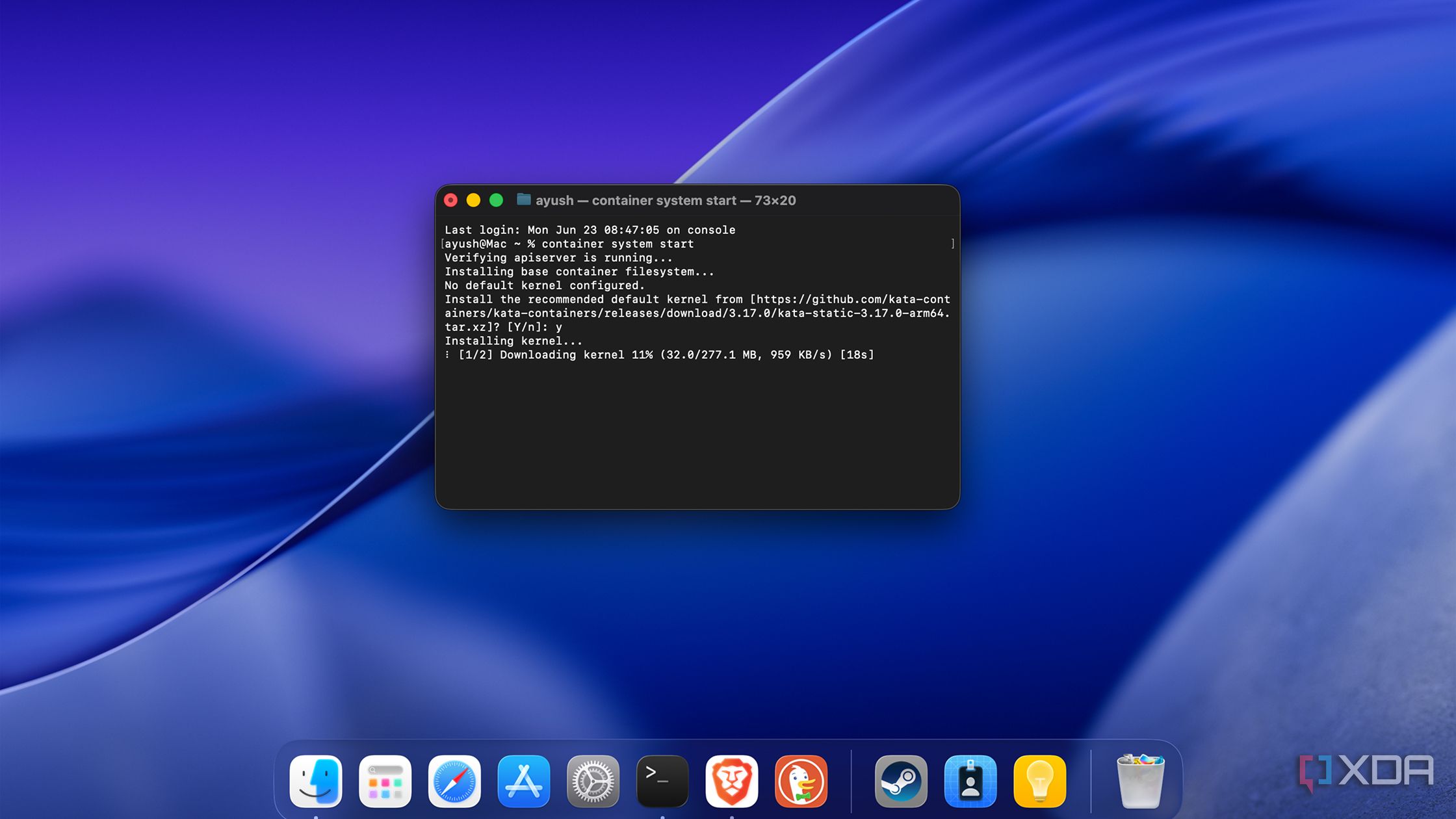 Windows is quietly becoming the easiest way to run Linux containers ...