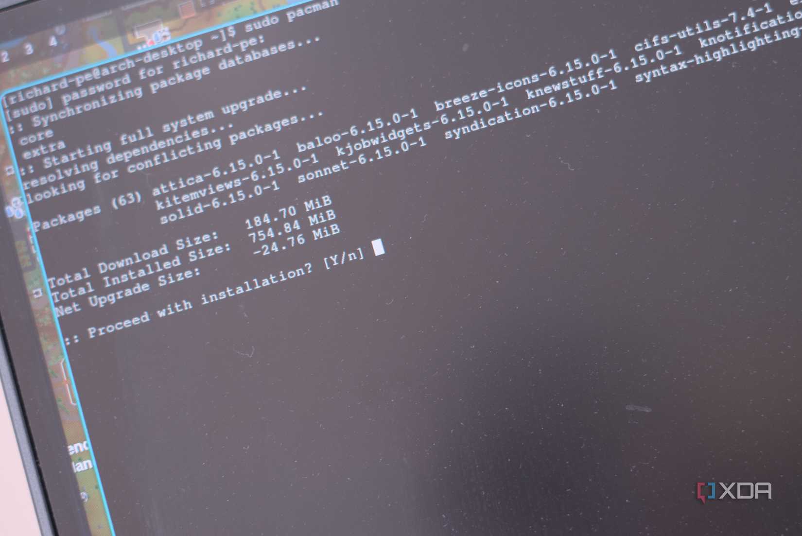 4 simple terminal commands every Steam Deck owner should know