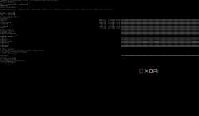 arch-linux-pacman-install-packages-screenshot