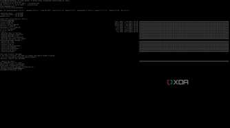 arch-linux-pacman-install-packages-screenshot