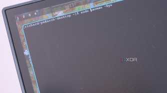arch-linux-pacman-update-command
