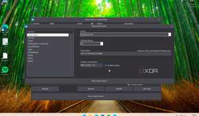 Assign Hotkeys to Quick Actions in HASS.Agent