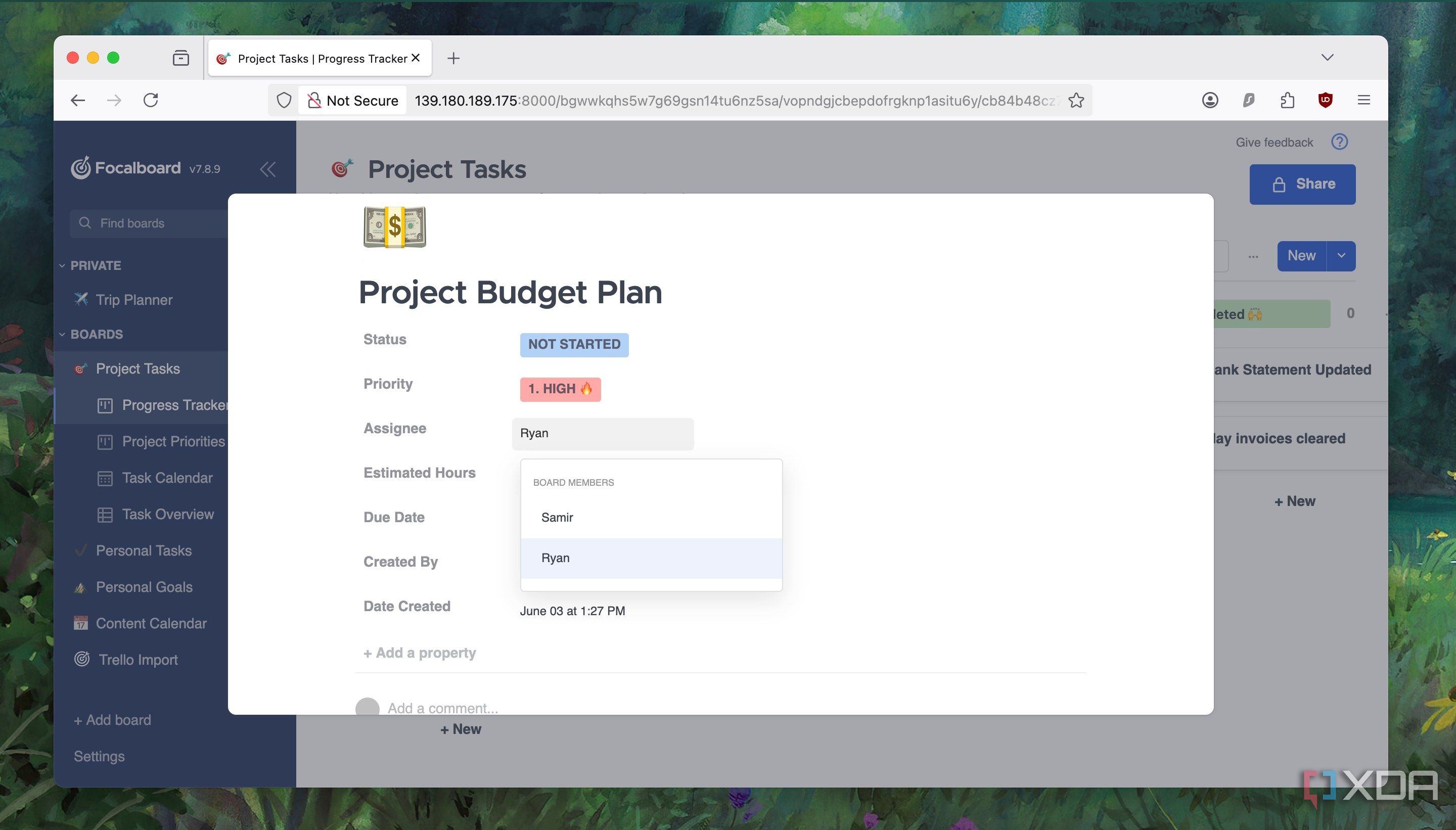 I replaced Trello and Notion with this open source app to boost my ...