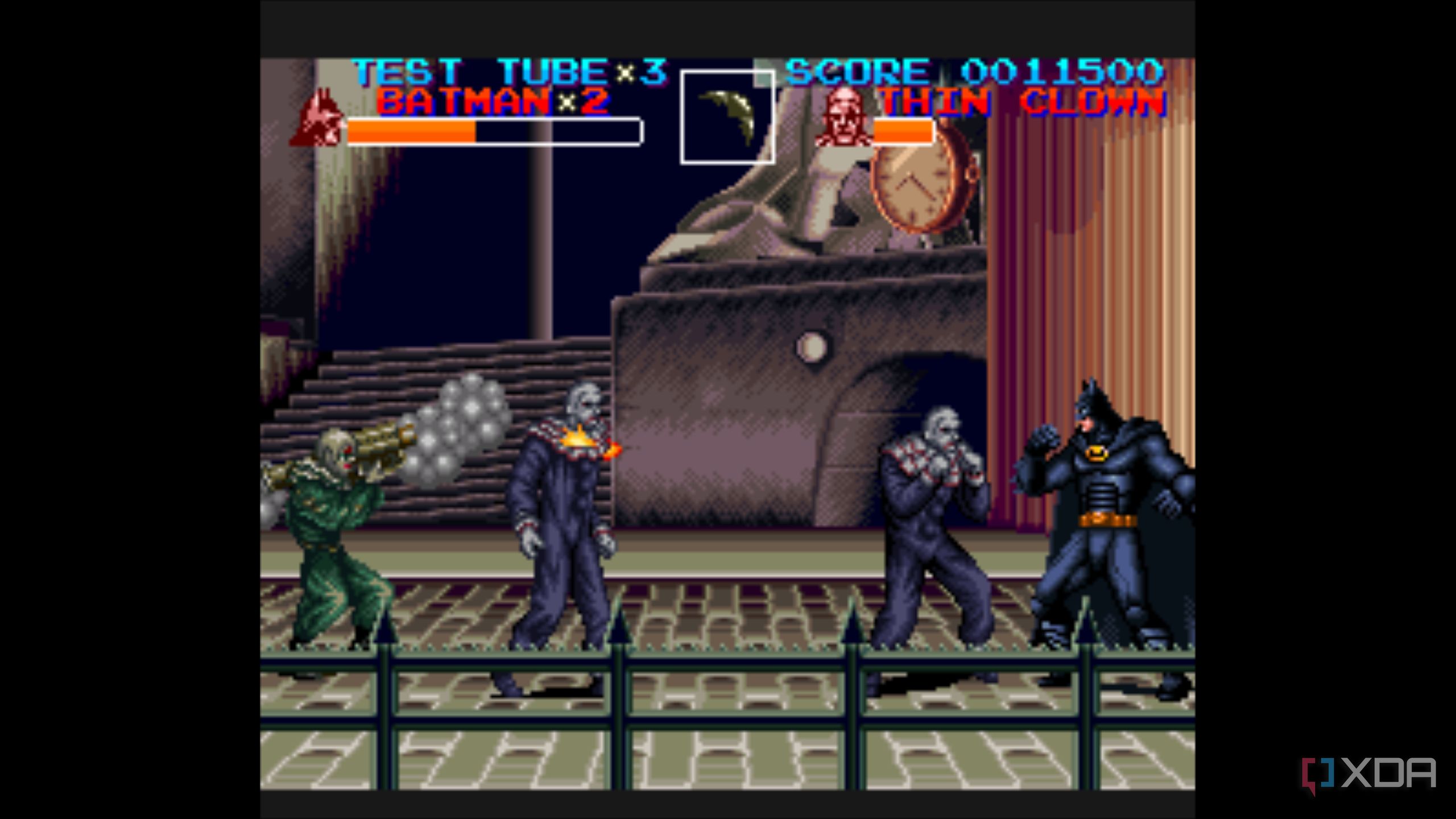 15 SNES masterpieces you can play in your browser today