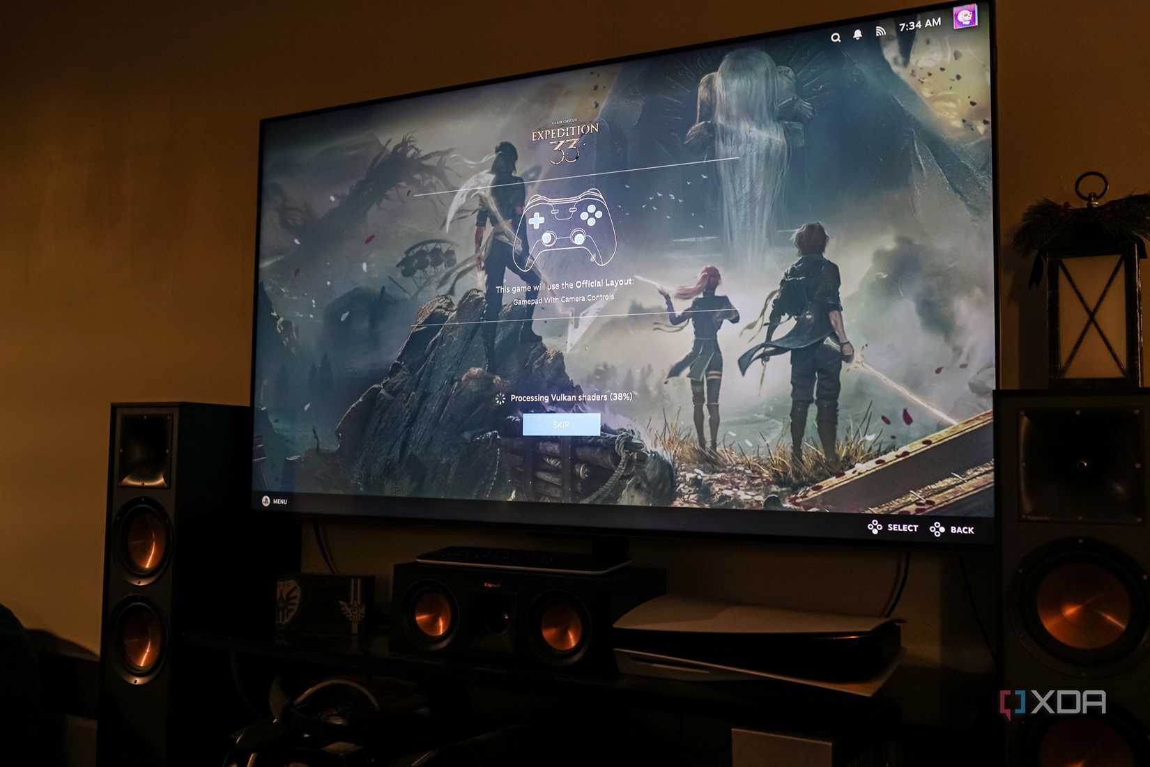 One of the best gaming Linux OSes just shifted 1,000,000 GB of ISOs in ...