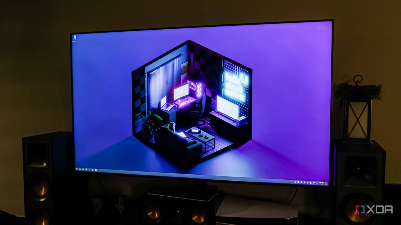 Bazzite isn't the Windows gaming replacement everyone hopes it is