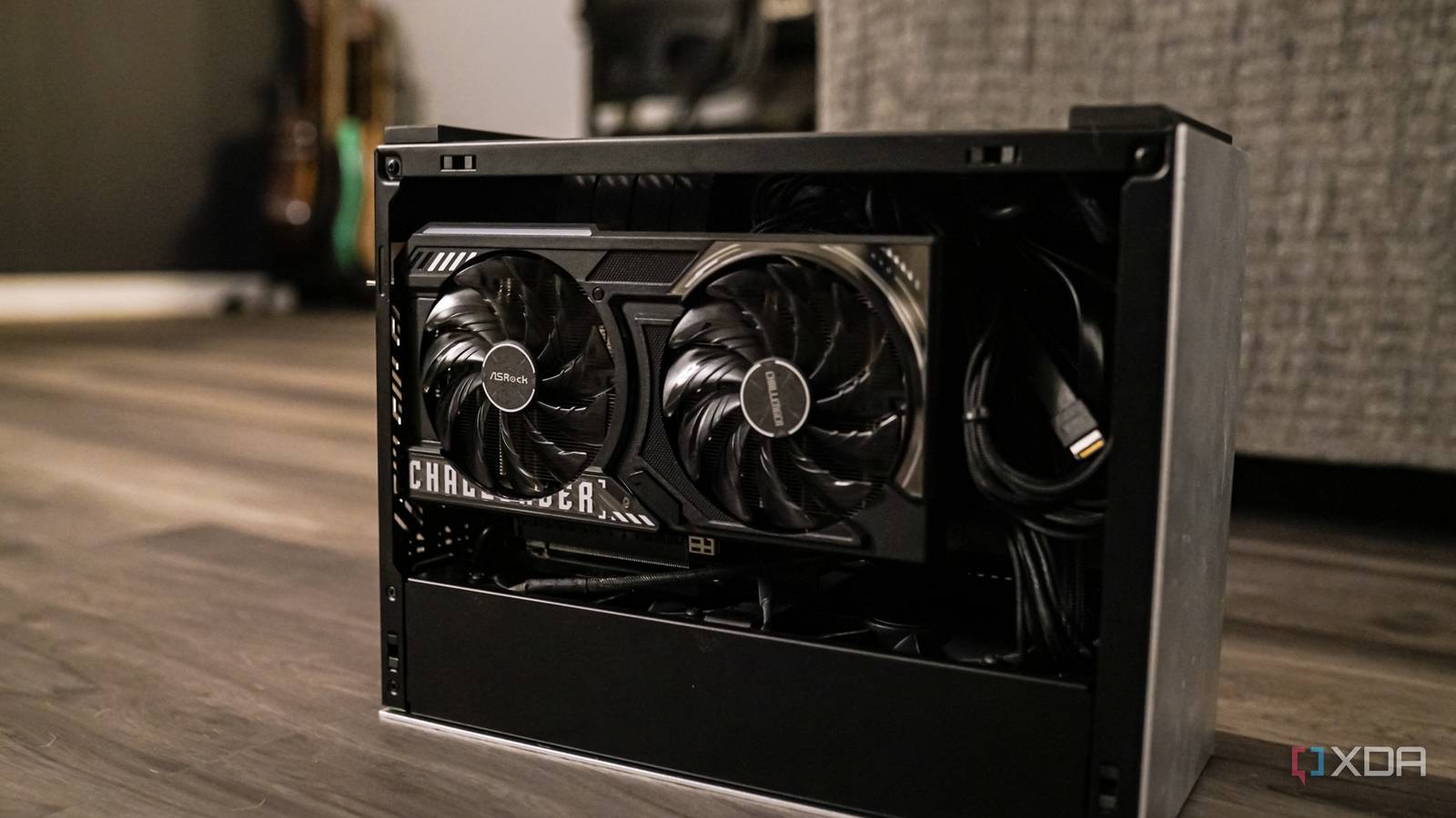 Sie können immer noch einen 1440p-Gaming-PC für unter 1.000 US-Dollar ...