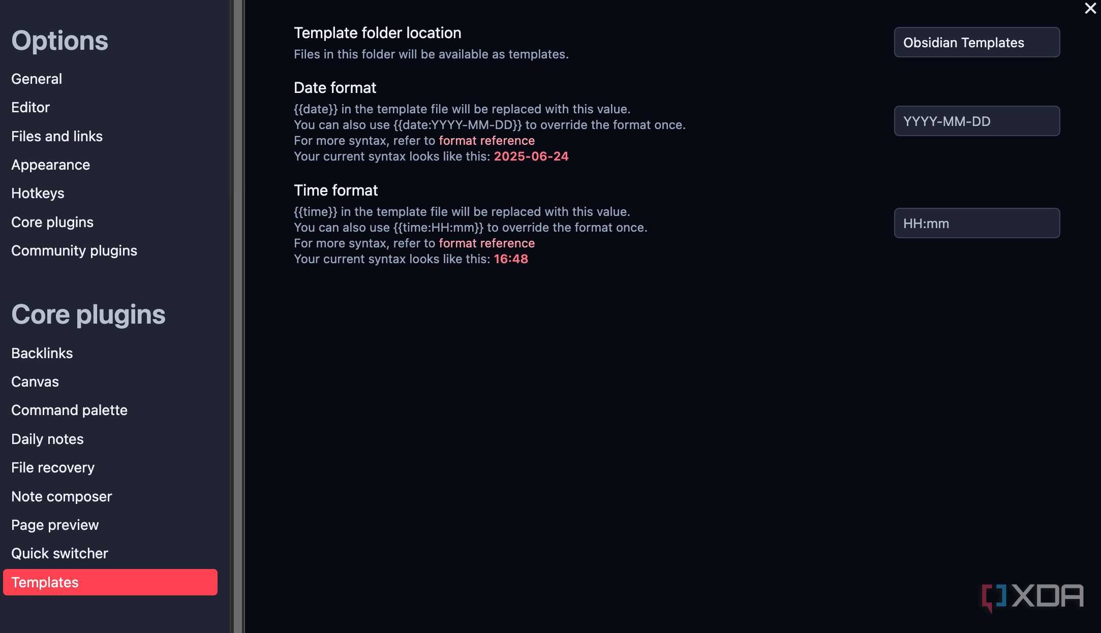 Obsidian Add Note 6 amazing Obsidian templates that improved my note-taking