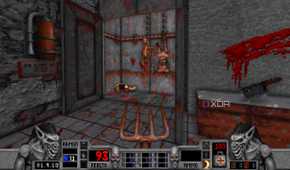 Kitchen in Blood: Fresh Supply.