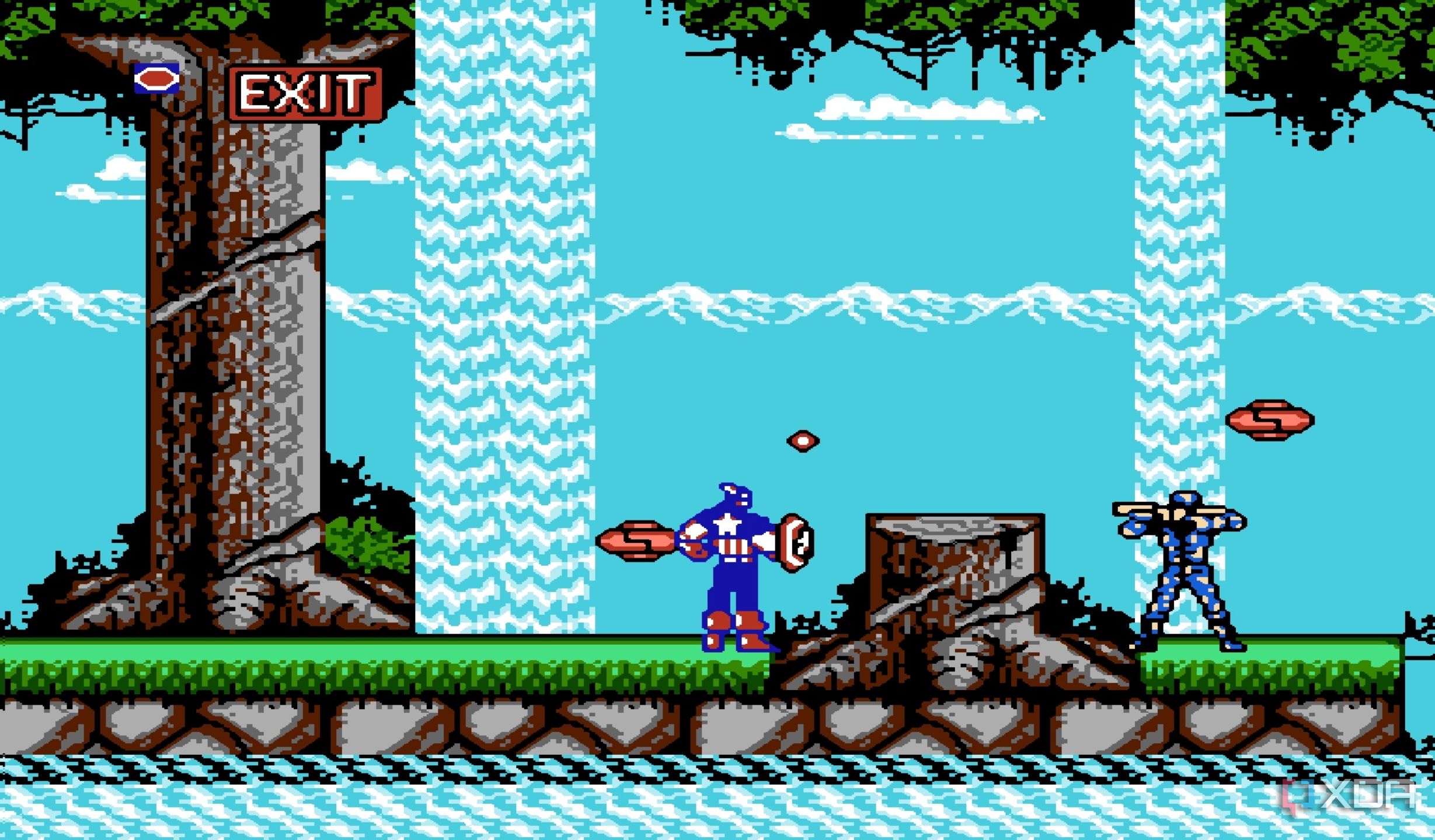 The 10 greatest NES superhero games, ranked