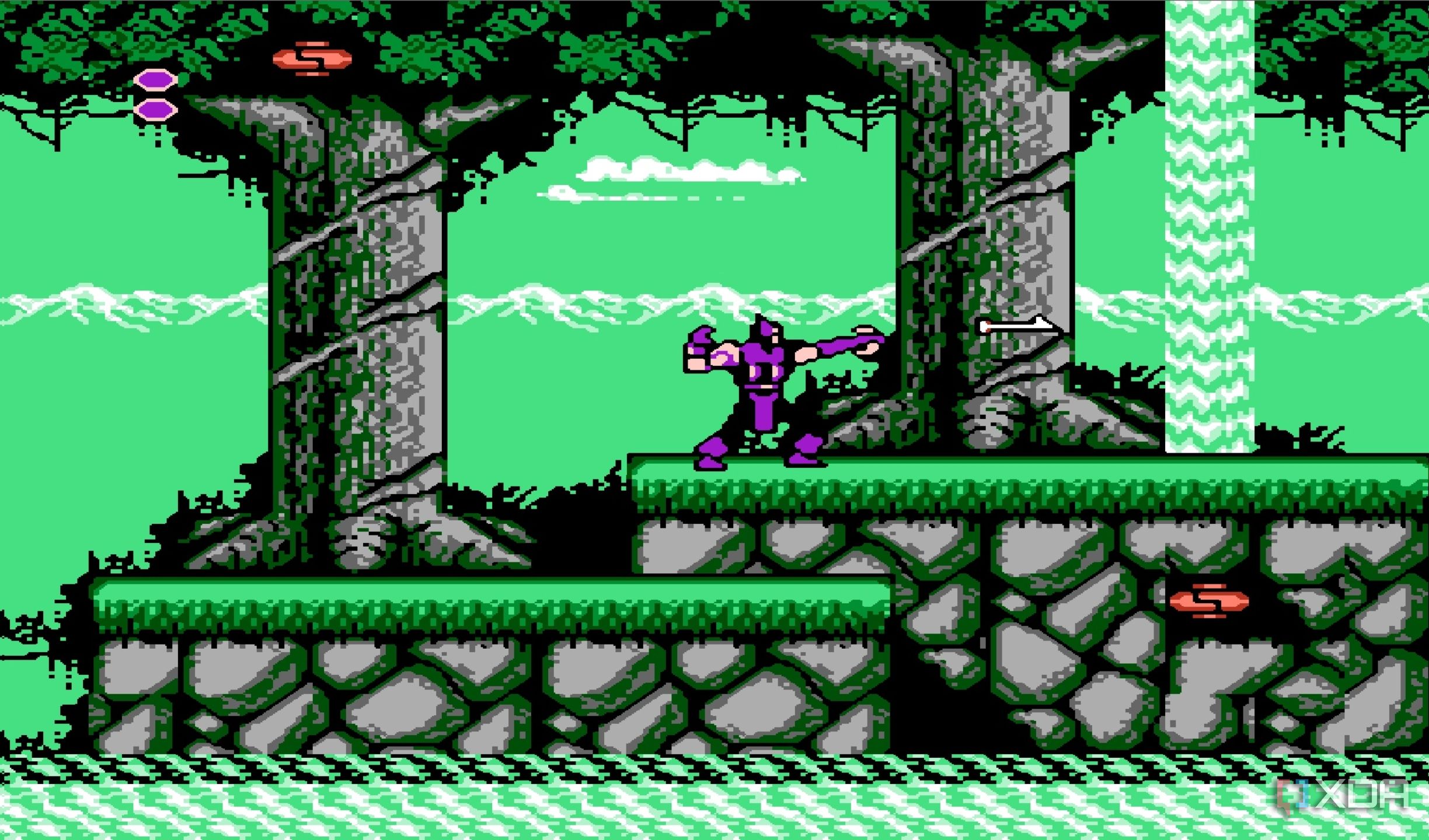 The 10 greatest NES superhero games, ranked