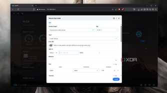 Installing Code-Server on CasaOS